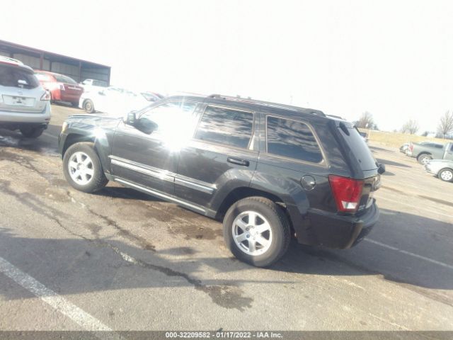 Photo 2 VIN: 1J4PR4GKXAC162361 - JEEP GRAND CHEROKEE 