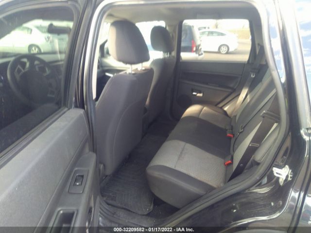 Photo 7 VIN: 1J4PR4GKXAC162361 - JEEP GRAND CHEROKEE 