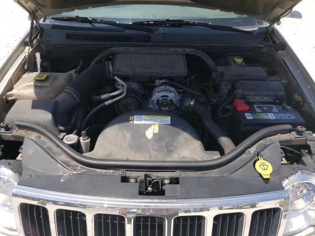 Photo 10 VIN: 1J4PR5GK0AC127060 - JEEP GRAND CHER 