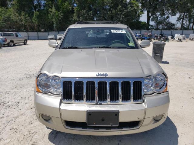 Photo 4 VIN: 1J4PR5GK0AC127060 - JEEP GRAND CHER 