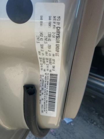 Photo 11 VIN: 1J4PR5GK0AC138611 - JEEP GRAND CHER 