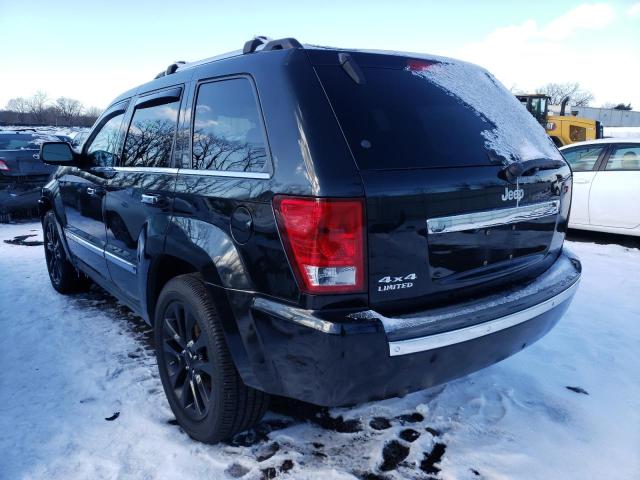 Photo 1 VIN: 1J4PR5GK1AC128718 - JEEP GRAND CHEROKEE 