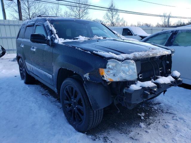 Photo 3 VIN: 1J4PR5GK1AC128718 - JEEP GRAND CHEROKEE 