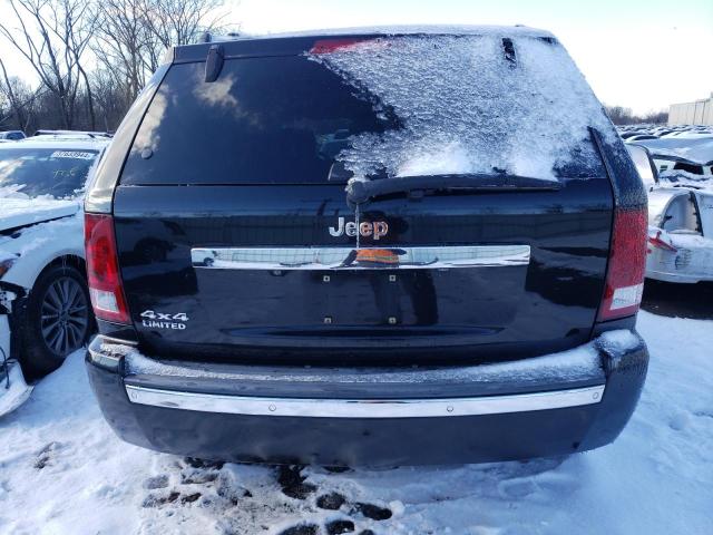 Photo 5 VIN: 1J4PR5GK1AC128718 - JEEP GRAND CHEROKEE 