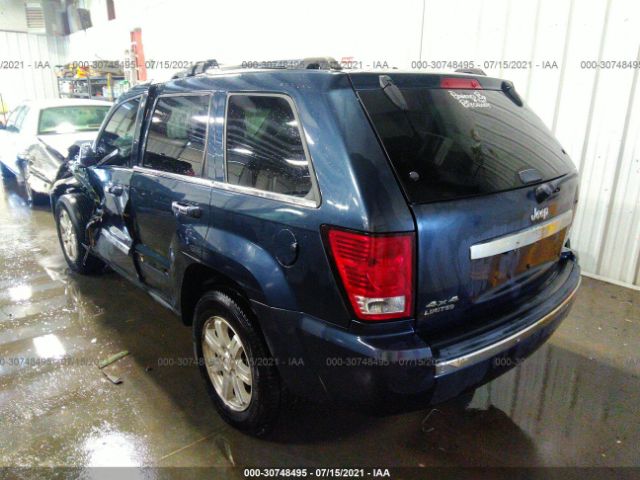 Photo 2 VIN: 1J4PR5GK1AC138617 - JEEP GRAND CHEROKEE 