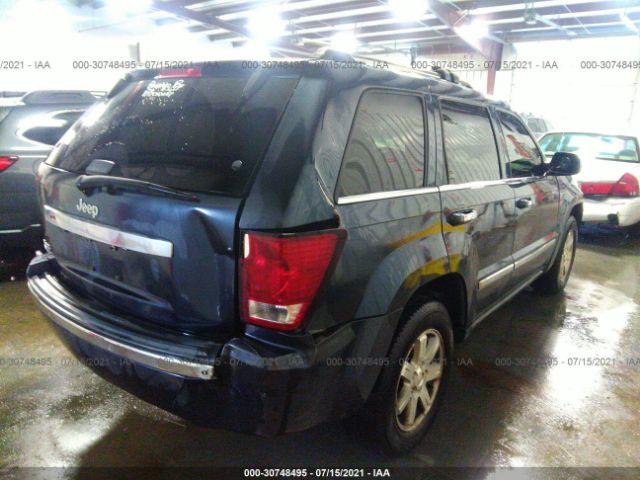 Photo 3 VIN: 1J4PR5GK1AC138617 - JEEP GRAND CHEROKEE 