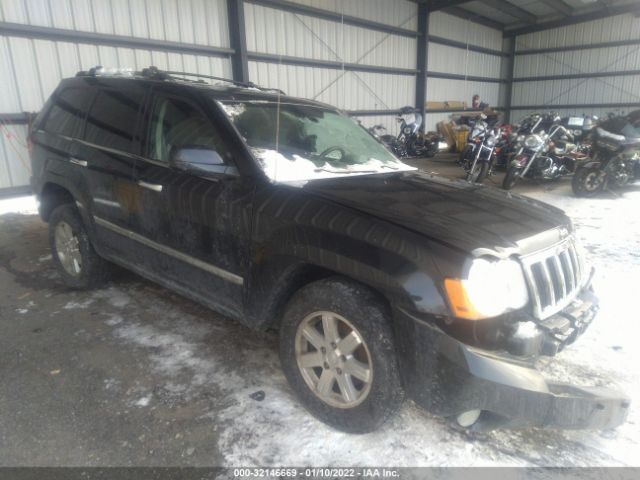 Photo 0 VIN: 1J4PR5GK3AC115078 - JEEP GRAND CHEROKEE 