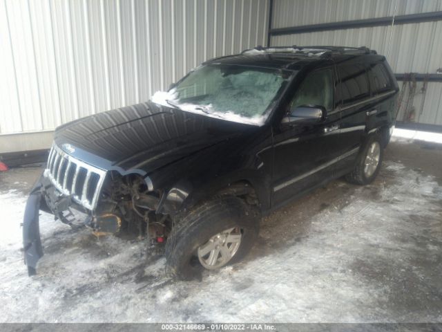 Photo 1 VIN: 1J4PR5GK3AC115078 - JEEP GRAND CHEROKEE 