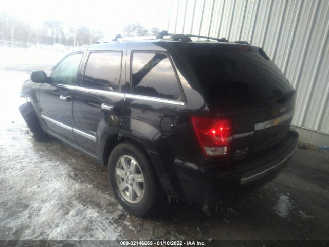 Photo 2 VIN: 1J4PR5GK3AC115078 - JEEP GRAND CHEROKEE 