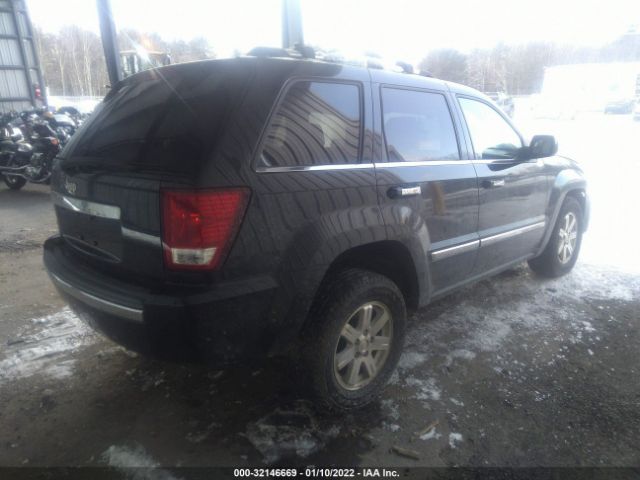 Photo 3 VIN: 1J4PR5GK3AC115078 - JEEP GRAND CHEROKEE 