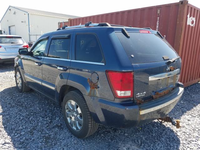 Photo 2 VIN: 1J4PR5GK3AC123889 - JEEP GRAND CHER 