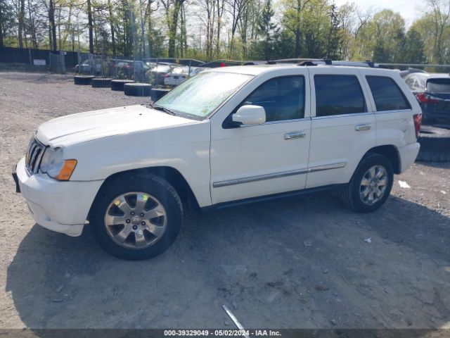 Photo 1 VIN: 1J4PR5GK3AC142183 - JEEP GRAND CHEROKEE 