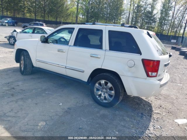 Photo 2 VIN: 1J4PR5GK3AC142183 - JEEP GRAND CHEROKEE 