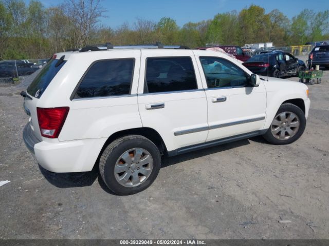 Photo 3 VIN: 1J4PR5GK3AC142183 - JEEP GRAND CHEROKEE 