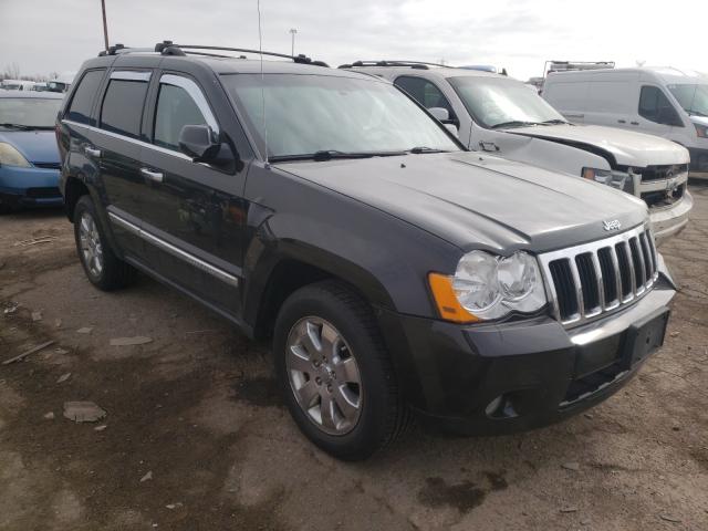 Photo 0 VIN: 1J4PR5GK3AC151059 - JEEP GRAND CHER 