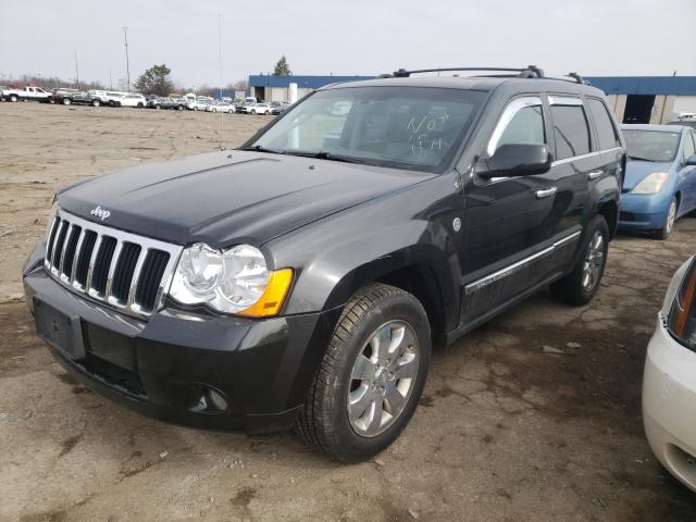 Photo 1 VIN: 1J4PR5GK3AC151059 - JEEP GRAND CHER 