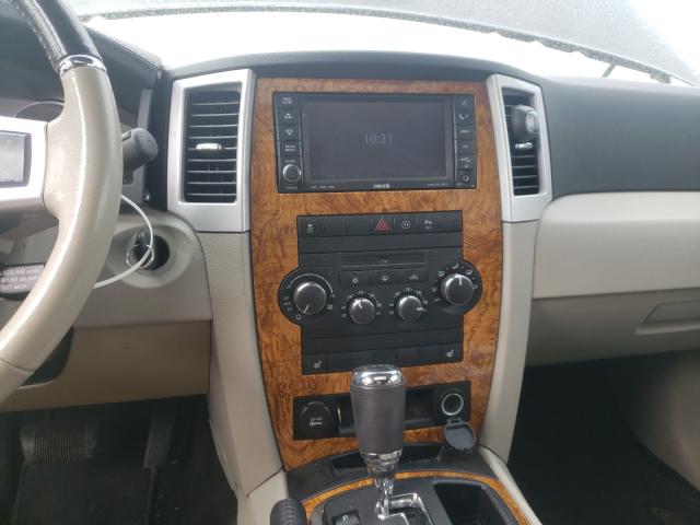 Photo 8 VIN: 1J4PR5GK3AC151059 - JEEP GRAND CHER 