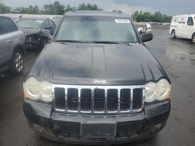 Photo 4 VIN: 1J4PR5GK4AC116109 - JEEP GRAND CHEROKEE 