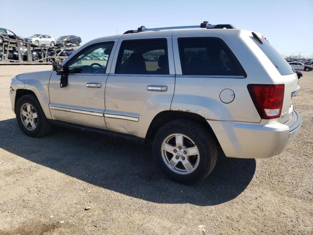 Photo 1 VIN: 1J4PR5GK4AC132553 - JEEP GRAND CHER 