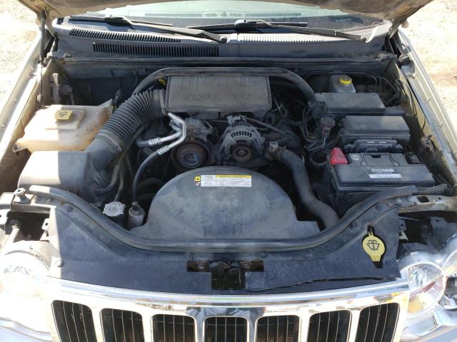 Photo 11 VIN: 1J4PR5GK4AC132553 - JEEP GRAND CHER 