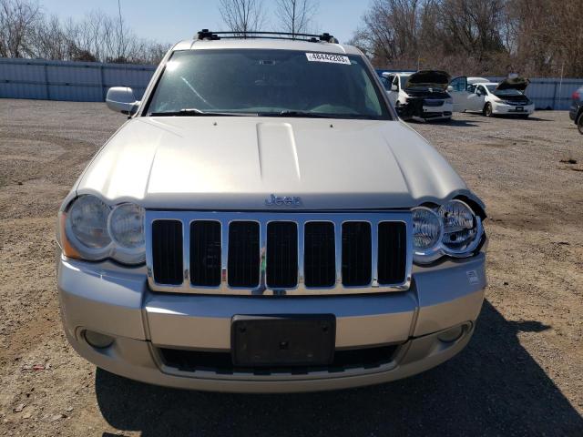 Photo 4 VIN: 1J4PR5GK4AC132553 - JEEP GRAND CHER 