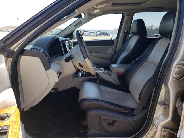 Photo 6 VIN: 1J4PR5GK4AC132553 - JEEP GRAND CHER 