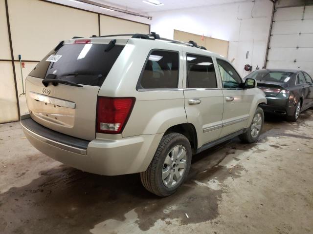 Photo 3 VIN: 1J4PR5GK4AC132567 - JEEP GRAND CHER 