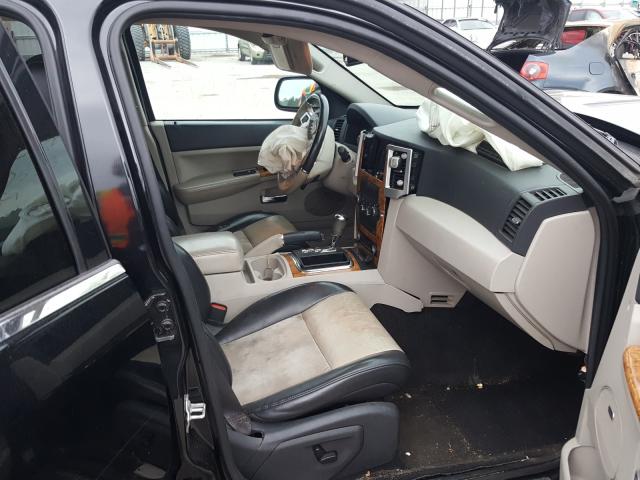 Photo 4 VIN: 1J4PR5GK5AC103949 - JEEP GRAND CHER 