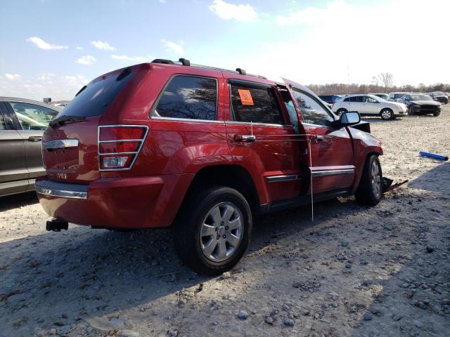 Photo 2 VIN: 1J4PR5GK5AC126678 - JEEP GRAND CHER 