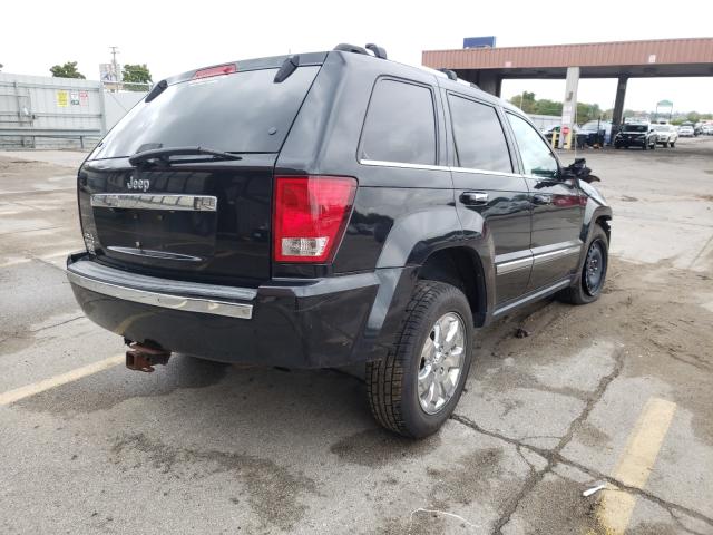 Photo 3 VIN: 1J4PR5GK5AC132870 - JEEP 4X4LIMITED 