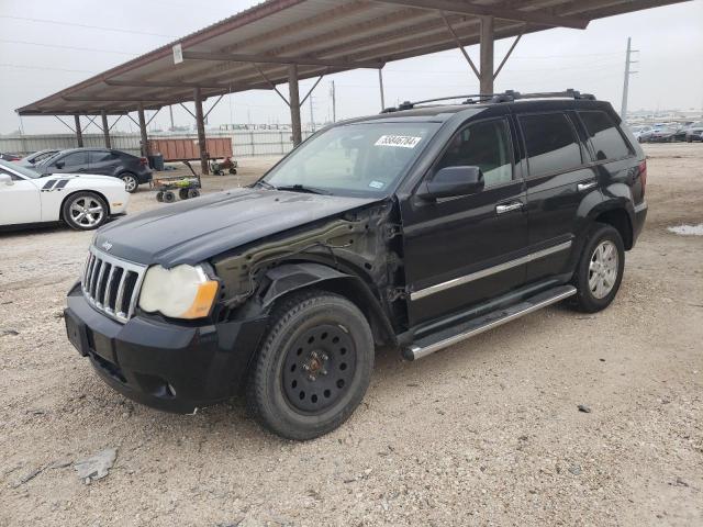 Photo 0 VIN: 1J4PR5GK6AC143005 - JEEP GRAND CHEROKEE 