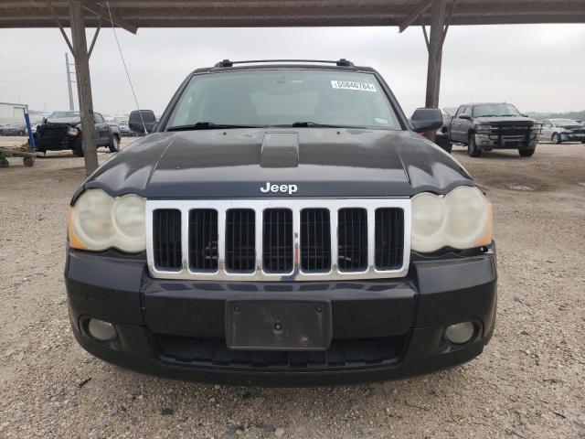 Photo 4 VIN: 1J4PR5GK6AC143005 - JEEP GRAND CHEROKEE 