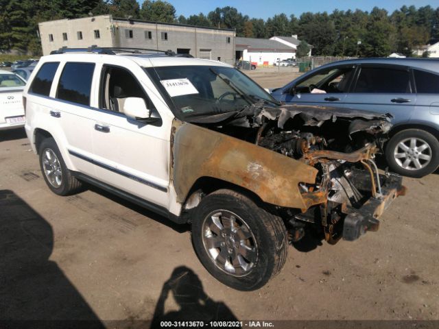 Photo 0 VIN: 1J4PR5GK6AC143103 - JEEP GRAND CHEROKEE 