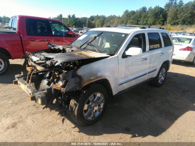 Photo 1 VIN: 1J4PR5GK6AC143103 - JEEP GRAND CHEROKEE 