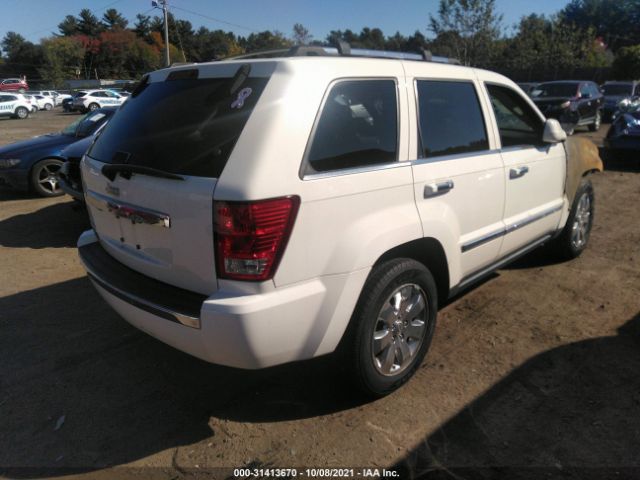 Photo 3 VIN: 1J4PR5GK6AC143103 - JEEP GRAND CHEROKEE 