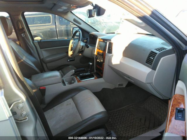 Photo 4 VIN: 1J4PR5GK6AC151136 - JEEP GRAND CHEROKEE 