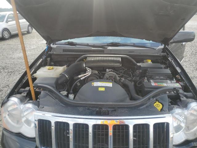 Photo 11 VIN: 1J4PR5GK8AC124018 - JEEP GRAND CHER 