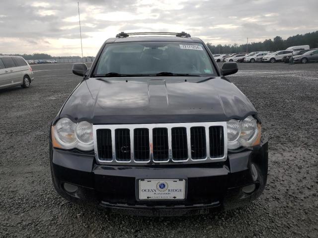 Photo 4 VIN: 1J4PR5GK8AC124018 - JEEP GRAND CHER 