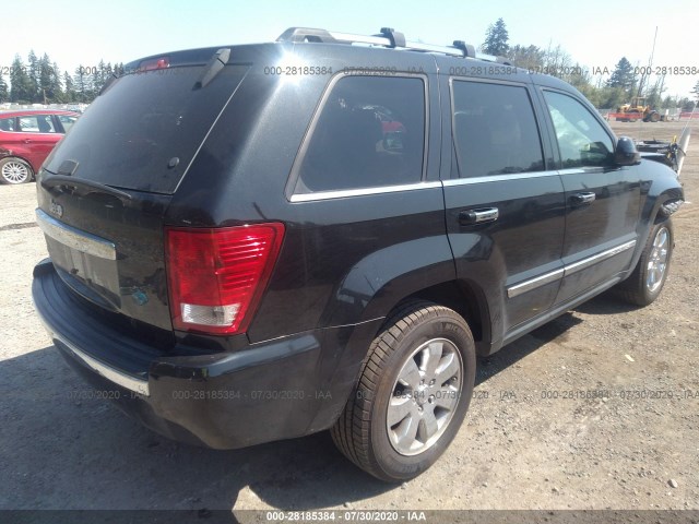 Photo 3 VIN: 1J4PR5GK8AC139215 - JEEP GRAND CHEROKEE 