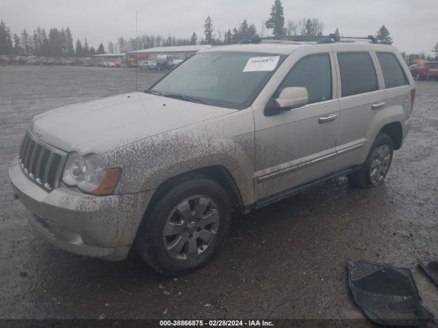 Photo 1 VIN: 1J4PR5GK9AC119300 - JEEP GRAND CHEROKEE 