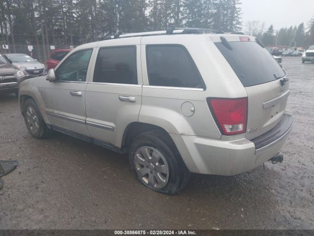 Photo 2 VIN: 1J4PR5GK9AC119300 - JEEP GRAND CHEROKEE 