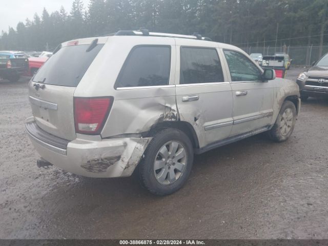 Photo 3 VIN: 1J4PR5GK9AC119300 - JEEP GRAND CHEROKEE 