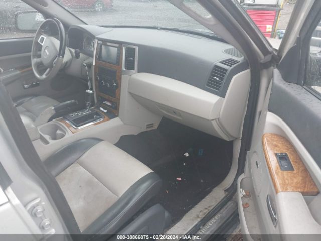 Photo 4 VIN: 1J4PR5GK9AC119300 - JEEP GRAND CHEROKEE 