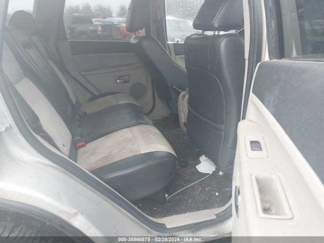 Photo 7 VIN: 1J4PR5GK9AC119300 - JEEP GRAND CHEROKEE 