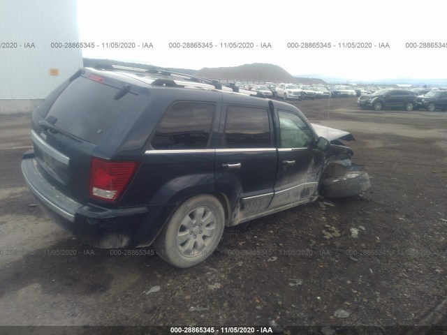 Photo 3 VIN: 1J4PR5GK9AC144617 - JEEP GRAND CHEROKEE 