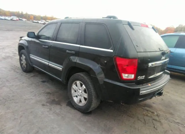 Photo 2 VIN: 1J4PR5GKXAC123632 - JEEP GRAND CHEROKEE 