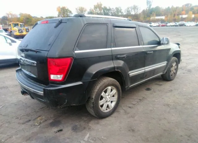 Photo 3 VIN: 1J4PR5GKXAC123632 - JEEP GRAND CHEROKEE 