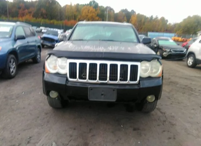 Photo 5 VIN: 1J4PR5GKXAC123632 - JEEP GRAND CHEROKEE 