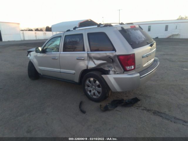 Photo 2 VIN: 1J4PR5GKXAC134307 - JEEP GRAND CHEROKEE 