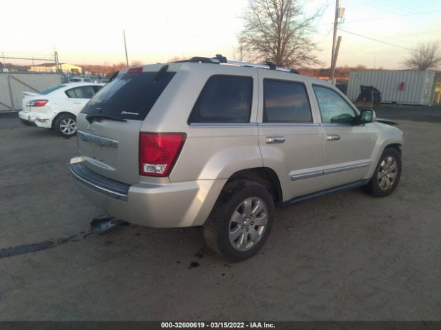 Photo 3 VIN: 1J4PR5GKXAC134307 - JEEP GRAND CHEROKEE 